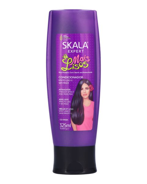 Skala Mais Lisos Conditioner Skala Mais Lisos Conditioner