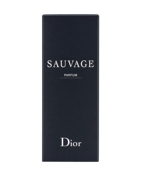 Dior Sauvage Perfum Dior Sauvage Perfum