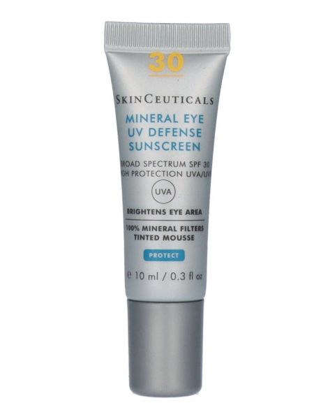 SkinCeuticals Mineral Eye UV Defense Sunscreen SPF 30 SkinCeuticals Mineral Eye UV Defense Sunscreen SPF 30