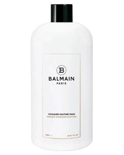 Balmain Couleurs Couture Glycerin Hair Treatment Cream Mask Balmain Couleurs Couture Glycerin Hair Treatment Cream Mask