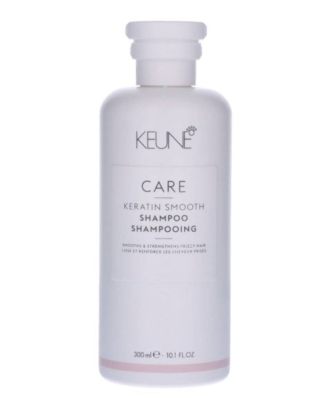 KEUNE Care Keratin Smooth Shampoo