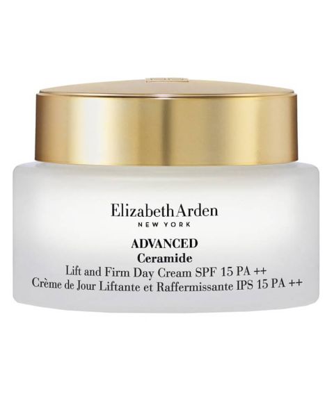 ELIZABETH ARDEN Advanced Ceramide Lift And Firm Day Cream