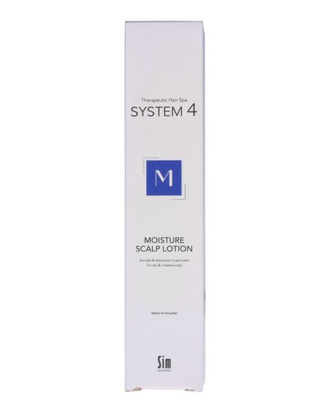 System 4 M Moisture Scalp Lotion