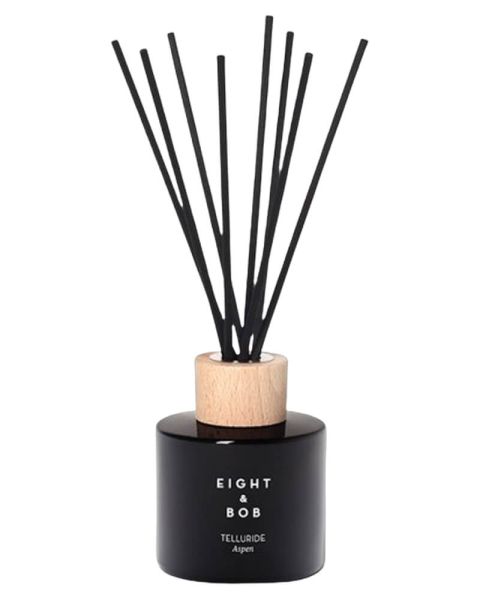 Eight & Bob Diffuser Telluride Round