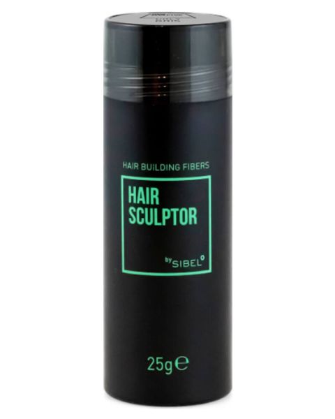 Sibel Hair Sculptor - Black Noir