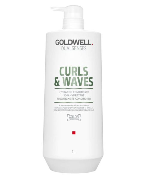 Goldwell Dualsenses Curls & Waves Hydrating Conditioner