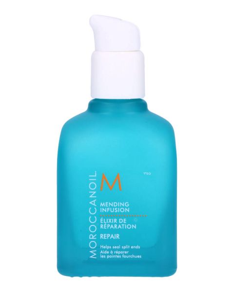 Moroccanoil Mending Infusion Repair Serum Moroccanoil Mending Infusion Repair Serum