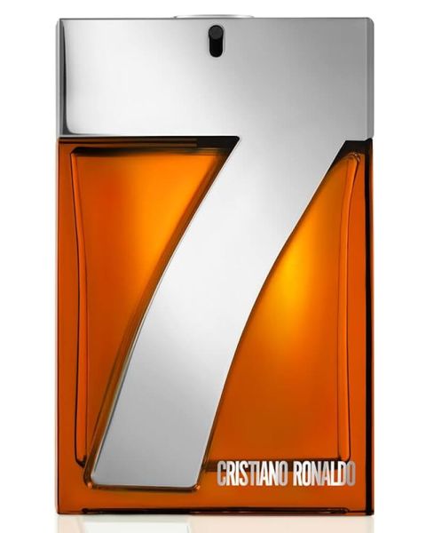 Cristiano Ronaldo Fearless EDT