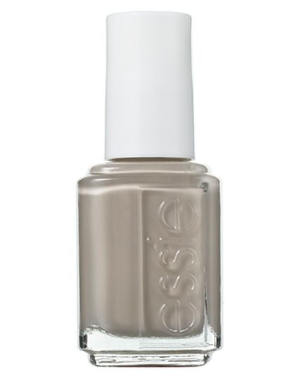 Essie 77 Chincilly
