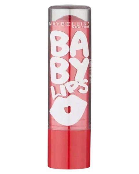 Maybelline Baby Lips Mint To Be Lip Balm - 28 Candied Mint Maybelline Baby Lips Mint To Be Lip Balm - 28 Candied Mint