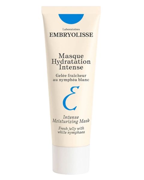 EMBRYOLISSE Masque Hydration Intense