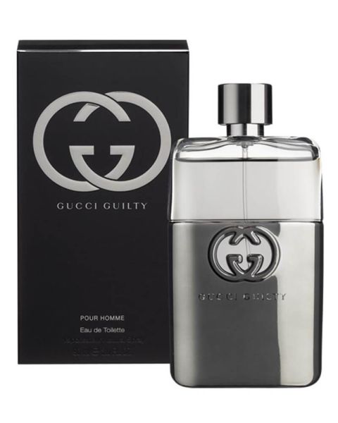 Gucci Guilty Pour Homme EDT Gucci Guilty Pour Homme EDT