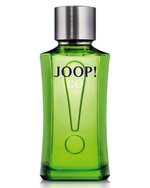 Joop! Go EDT
