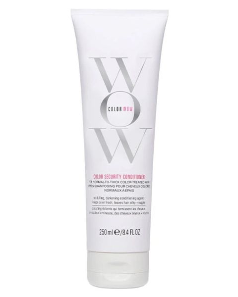 COLOR WOW Color Security Conditioner (Normal/Thick)