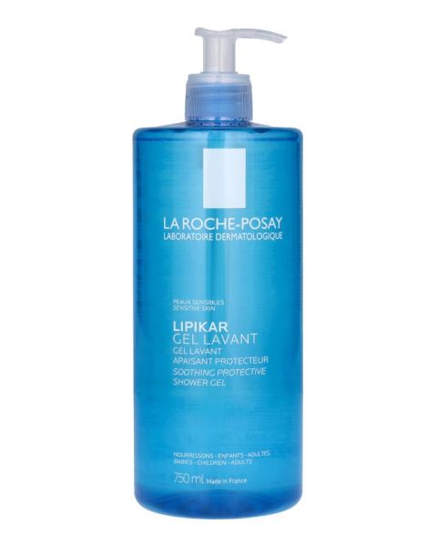 La Roche-Posay Lipikar Shower Gel