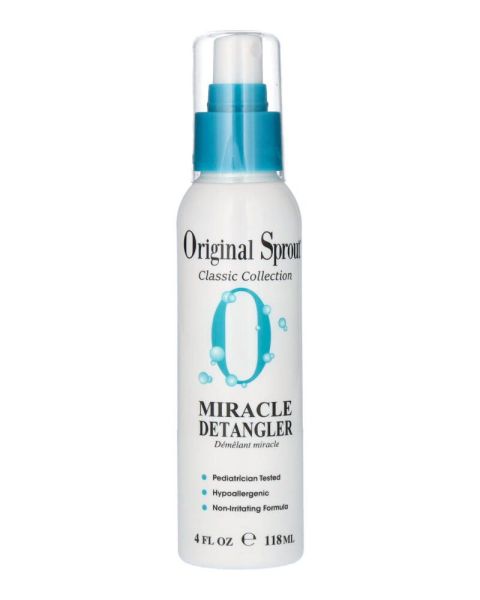 ORIGINAL SPROUT Miracle Detangler