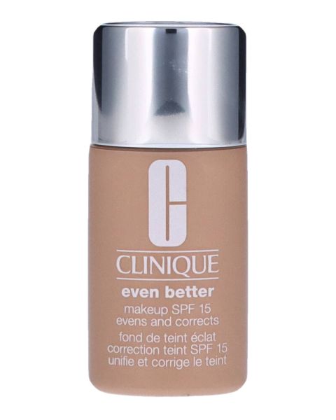 CLINIQUE Even Better Makeup SPF15 CN 18 Cream