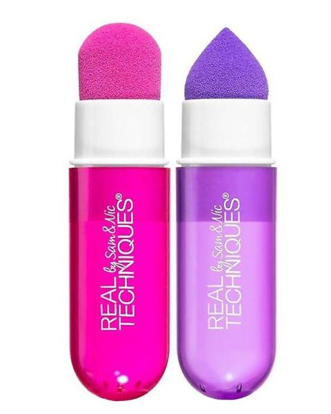 Real Techniques 2 Miracle Remedy Sponges