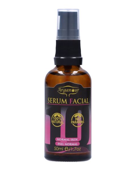 Arganour Facial Serum Normal Skin