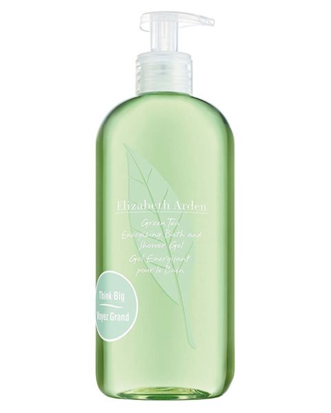 Elizabeth Arden Green Tea Energizing Bath and Shower Gel