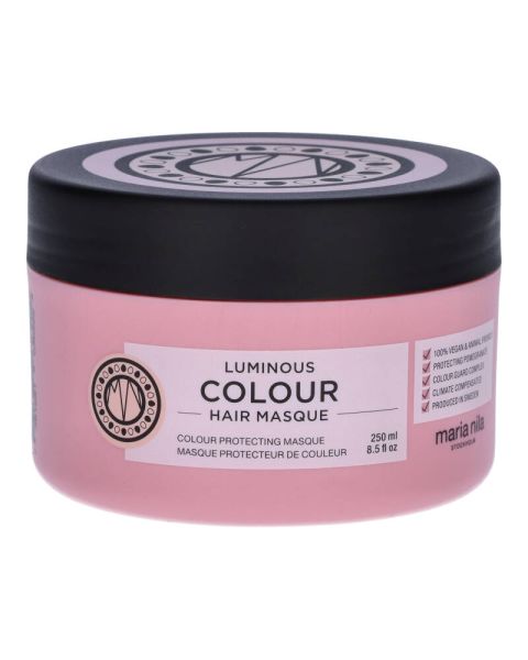 MARIA NILA Luminous Colour Masque