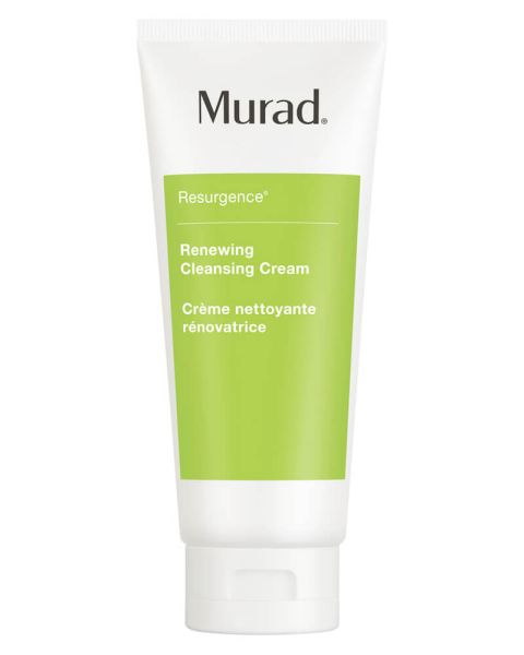 Murad Resurgence Renewing Cleansing Cream (U)