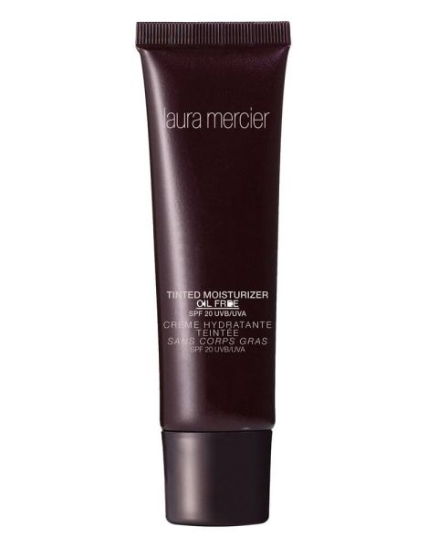 Laura Mercier Tinted Moisturizer Oil Free 5W1 Tan Laura Mercier Tinted Moisturizer Oil Free 5W1 Tan