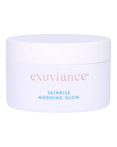Exuviance Skinrise Hydrate & Renew Morning Glow 36 Pads Exuviance Skinrise Hydrate & Renew Morning Glow 36 Pads