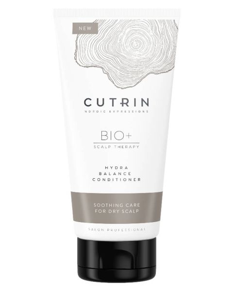CUTRIN Bio+ Hydra Balance Conditioner