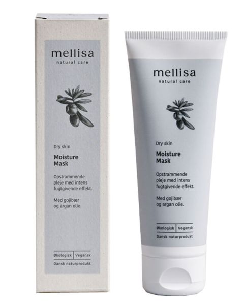 Mellisa Moisture Mask Mellisa Moisture Mask