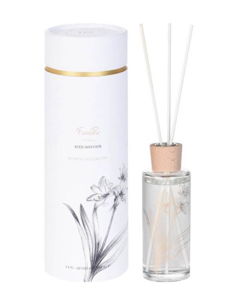 Excellent Houseware Aroma Di Rogito Aroma Diffuser Vanilla