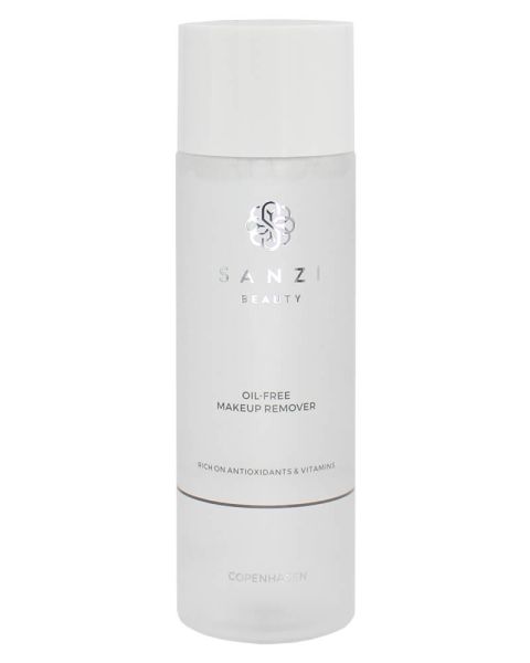Sanzi Beauty Oil-Free Makeup Remover