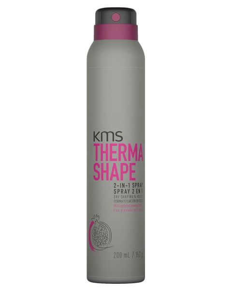 KMS Thermashape 2-in-1 Spray