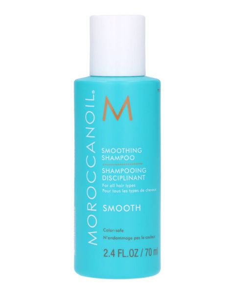 Moroccanoil Smoothing Shampoo