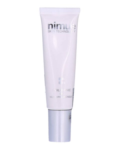 Nimue Hyaluronic Oil
