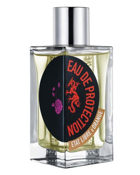 Etat Libre D'Orange Eau De Protection EDP Etat Libre D'Orange Eau De Protection EDP