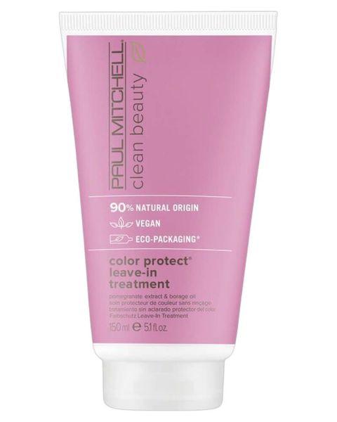 Paul Mitchell Clean Beauty Color Protect Leave-In Treatment Paul Mitchell Clean Beauty Color Protect Leave-In Treatment