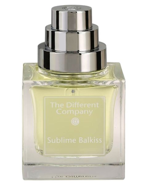 The Different Company Sublime Balkiss EDP The Different Company Sublime Balkiss EDP