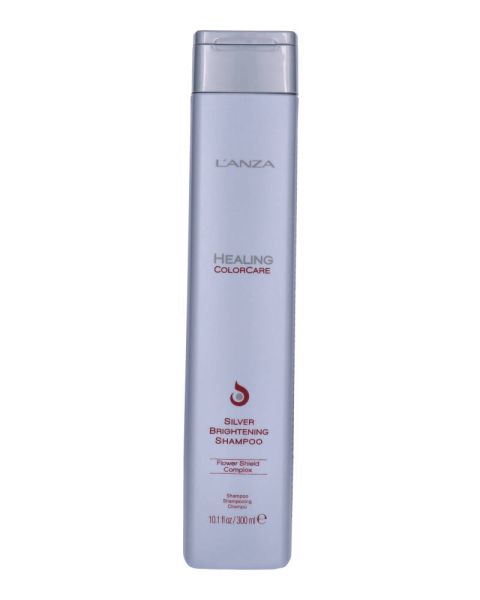 Lanza Healing ColorCare Silver Brightening Shampoo