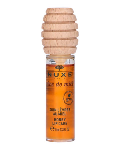 Nuxe Rêve de Miel Honey Lip Care