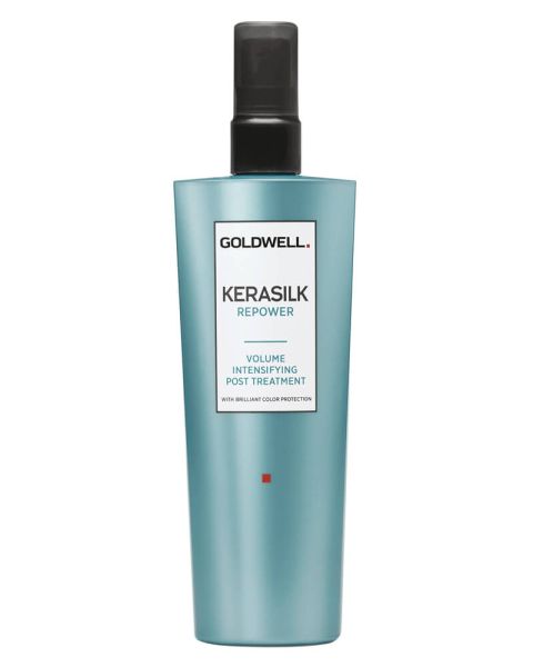 GOLDWELL Kerasilk Repower Volume Intensifying Post Treatment GOLDWELL Kerasilk Repower Volume Intensifying Post Treatment