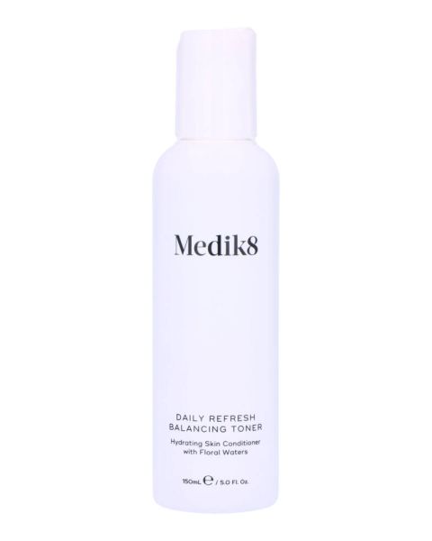 Medik8 Daily Refresh Balancing Toner
