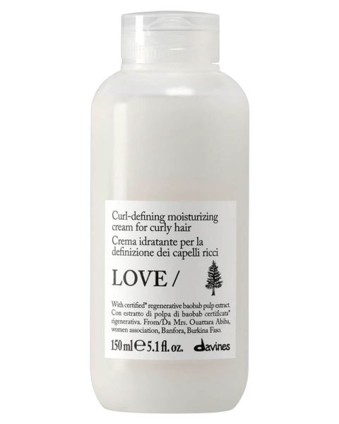 Davines LOVE Curl Cream Davines LOVE Curl Cream