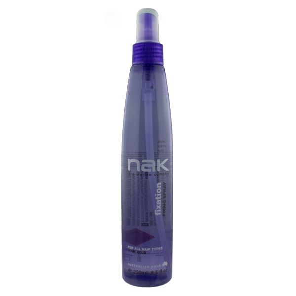 NAK Fixation Fixing Spray