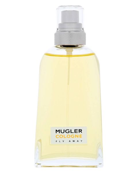Mugler Cologne Fly Away EDT Vaporisateur Spray Mugler Cologne Fly Away EDT Vaporisateur Spray