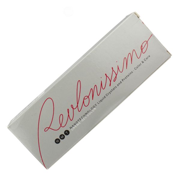 Revlon Revlonissimo NMT Creme-Gel Color 4,5 Revlon Revlonissimo NMT Creme-Gel Color 4,5