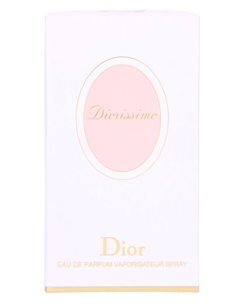 Dior Diorissimo EDP