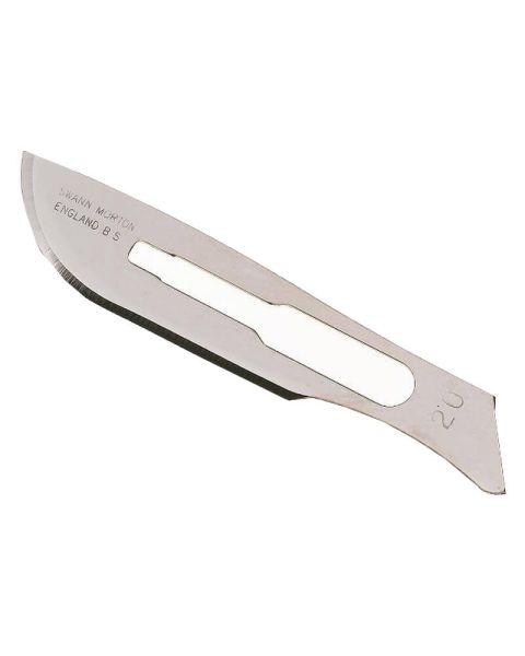 Sibel Swan Morton Kirurgiske Knivblade Nr.11 Ref. 0029117
