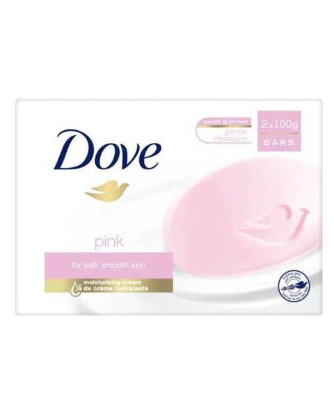 Dove Beauty Cream Bar For Smooth and Soft Skin Dove Beauty Cream Bar For Smooth and Soft Skin