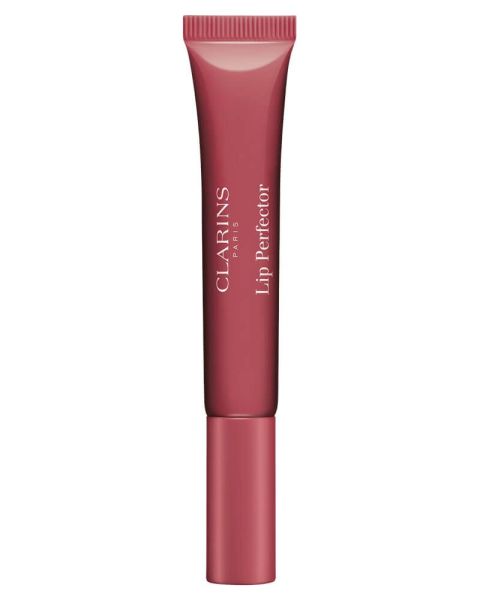 Clarins Lip Perfector 17 Intense Maple Clarins Lip Perfector 17 Intense Maple